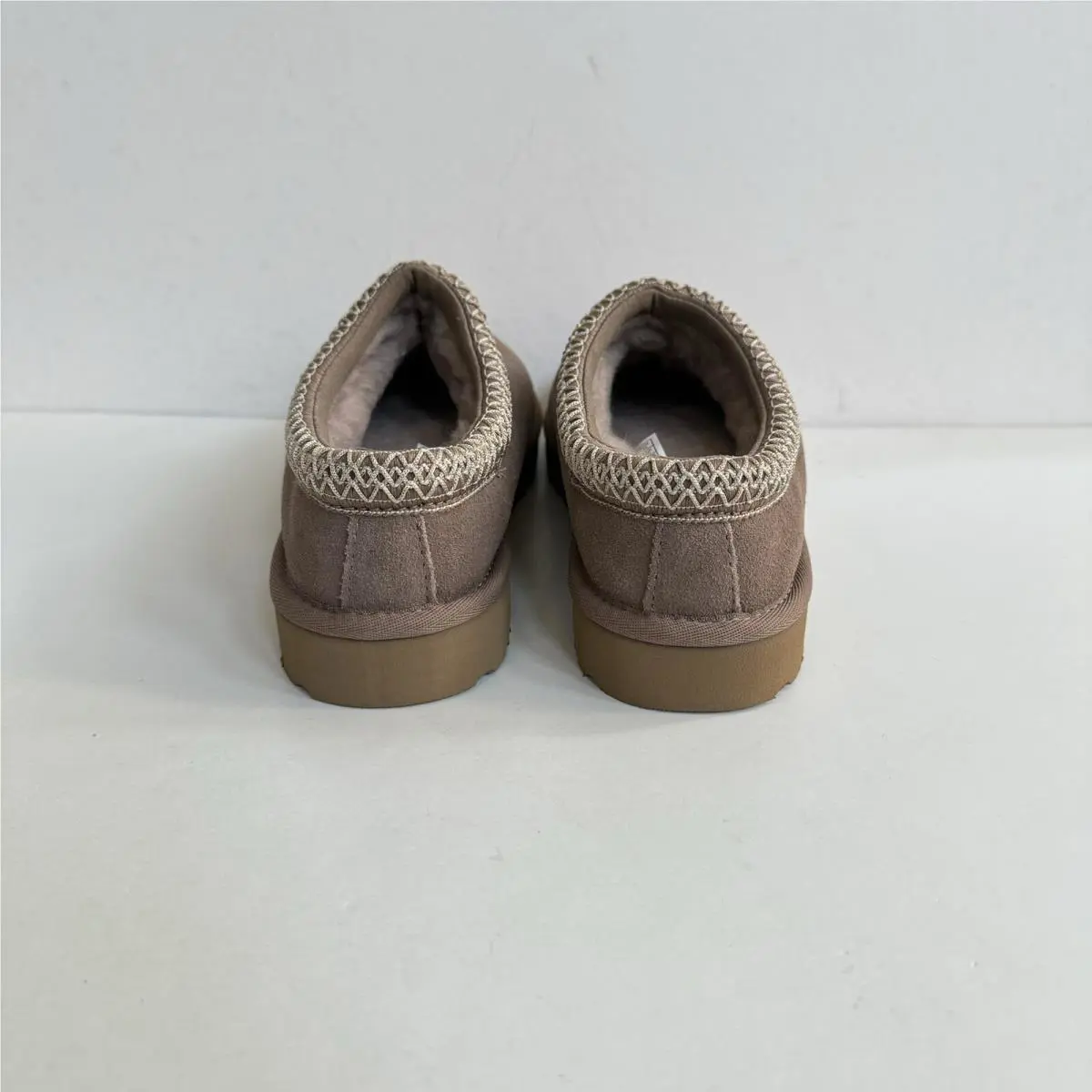 UGG shoes - TASMAN - TASMAN - CARIBOU 2