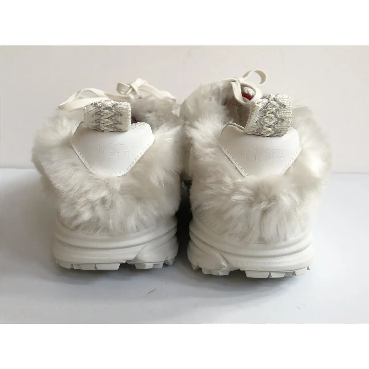 UGG shoes - CA805 X 2020 - VAPOROUS GRAY GREY 2