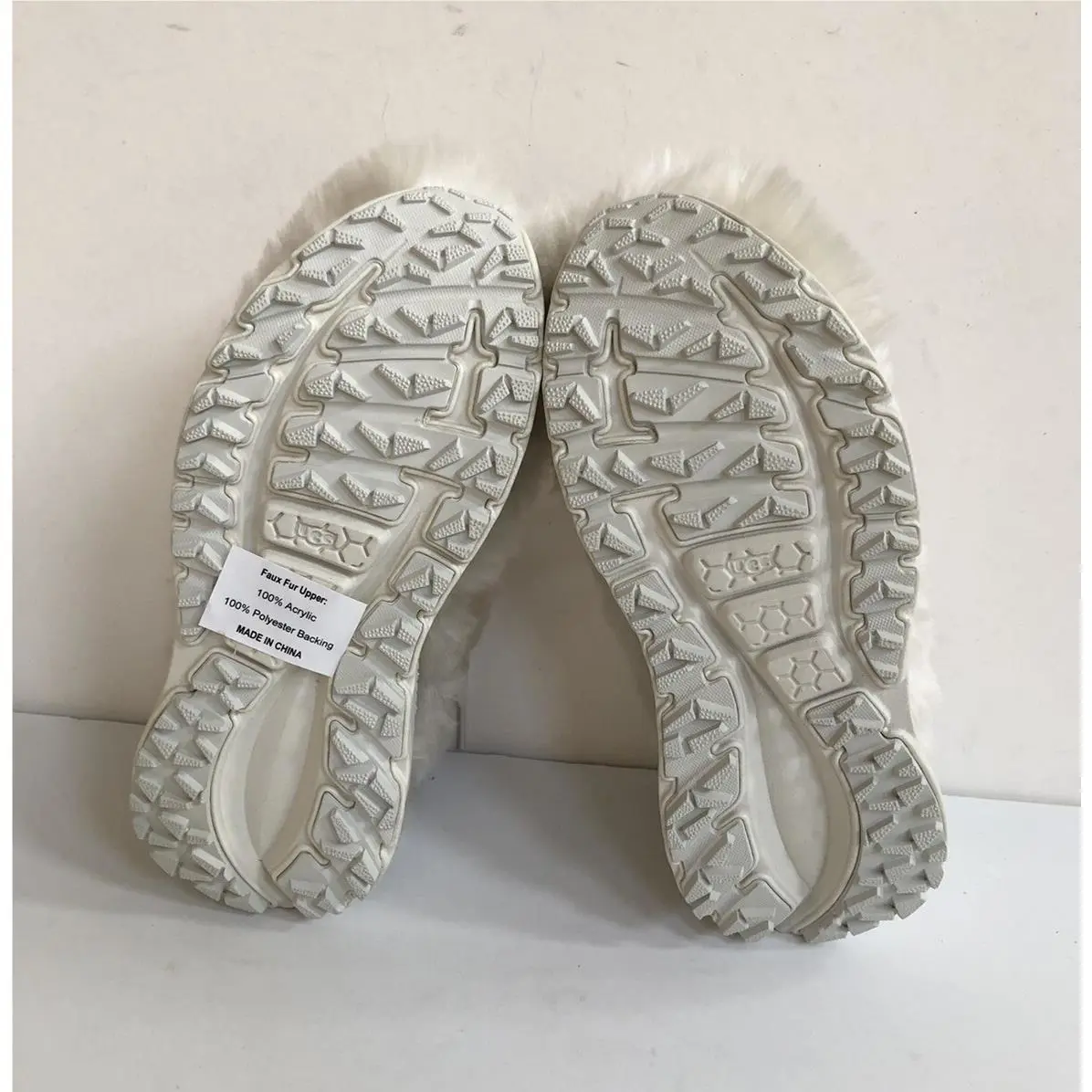 UGG shoes - CA805 X 2020 - VAPOROUS GRAY GREY 3