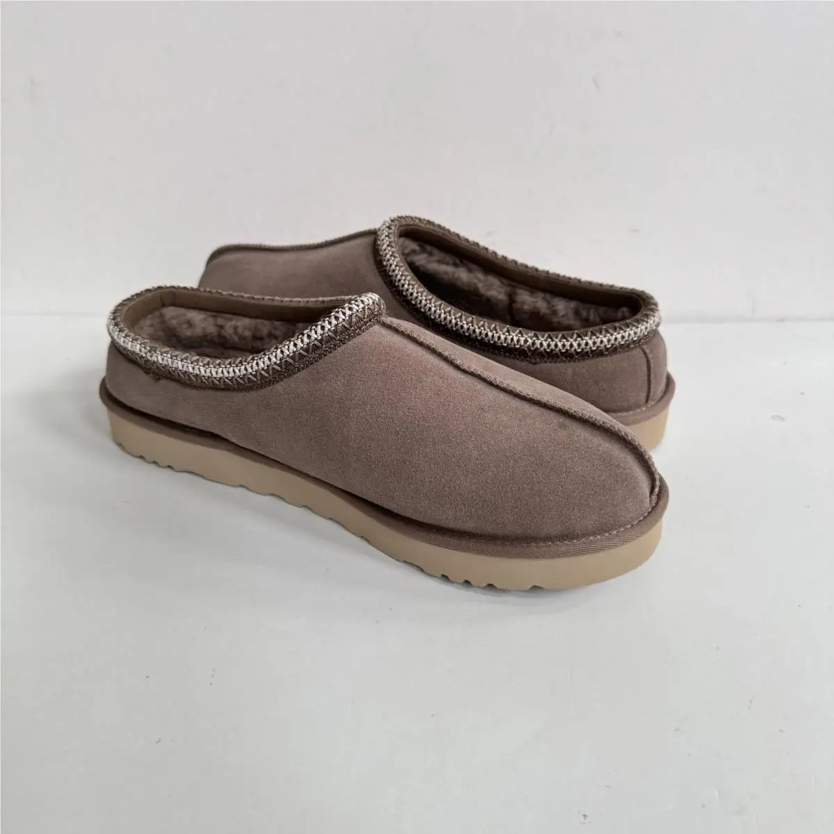 UGG shoes - TASMAN - TASMAN - CARIBOU 0