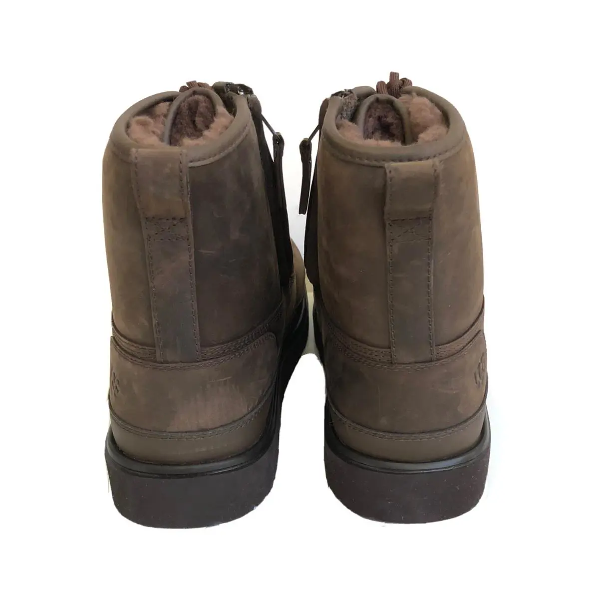UGG shoes - GRIZZLY 2