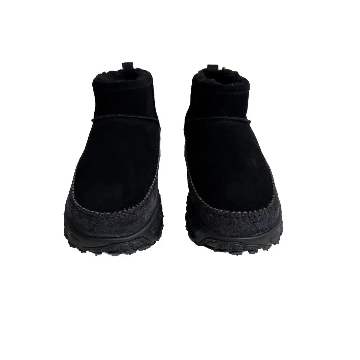 UGG shoes - UGG ALL GENDER VENTURE DAZE - Black 1