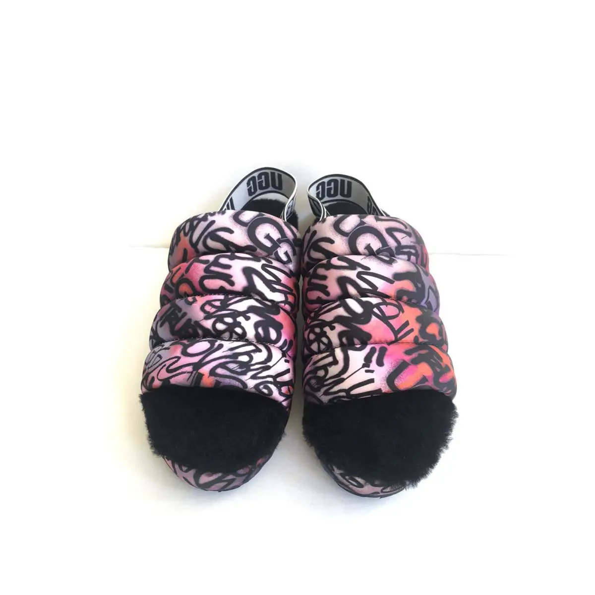 UGG shoes - MULTI 1