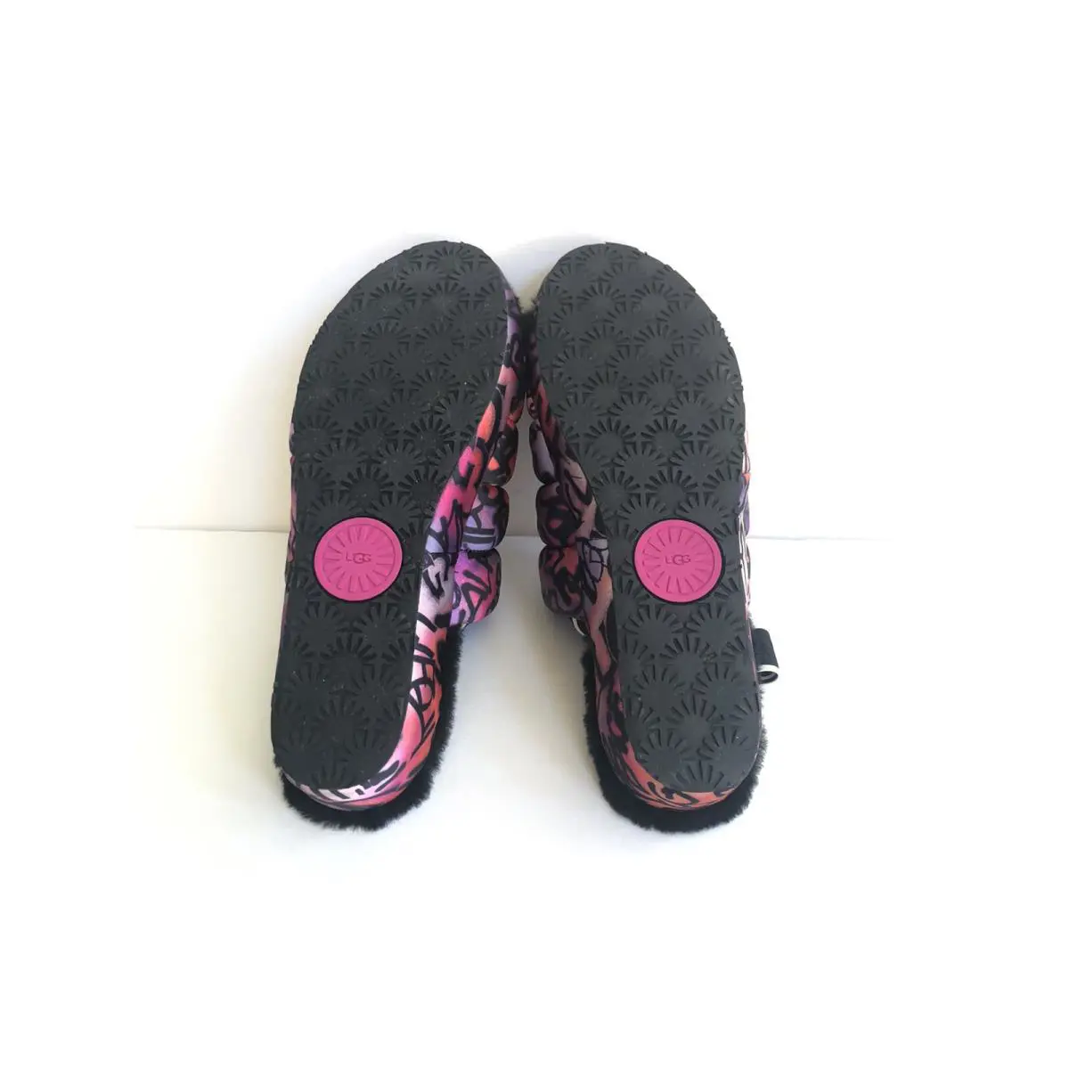 UGG shoes - MULTI 3