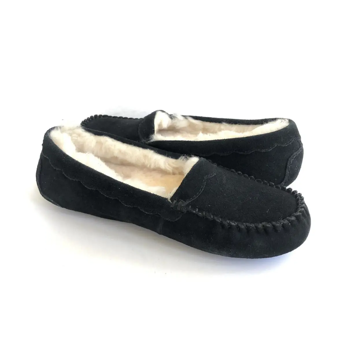 UGG shoes - UGG Australia Ansley - Australia Ansley - Black 0
