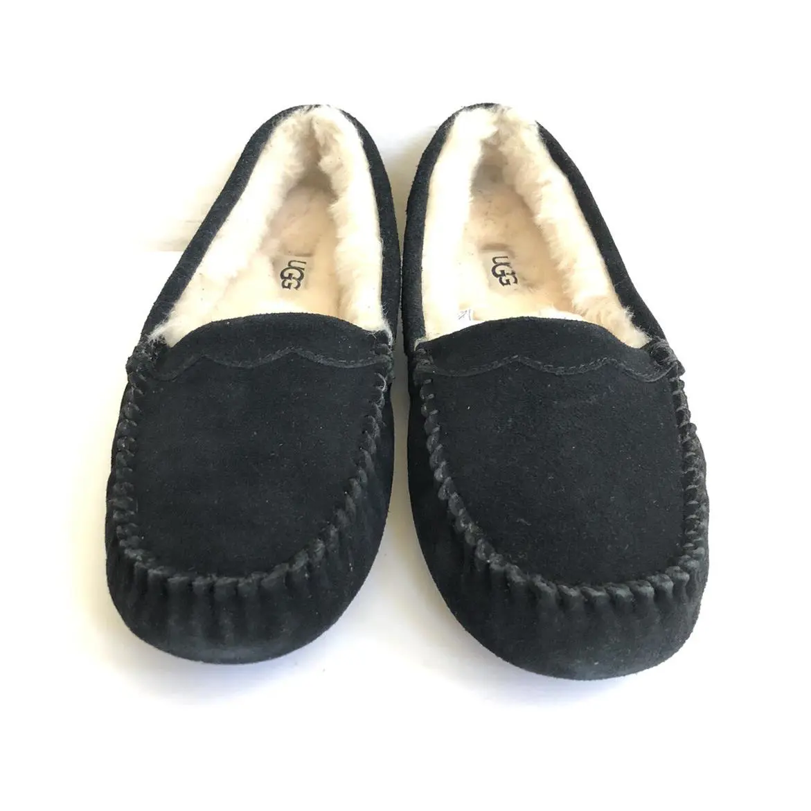 UGG shoes - UGG Australia Ansley - Australia Ansley - Black 1