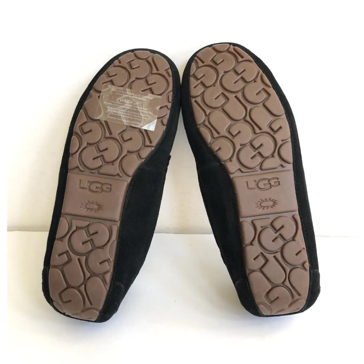 UGG shoes - UGG Australia Ansley - Australia Ansley - Black 3