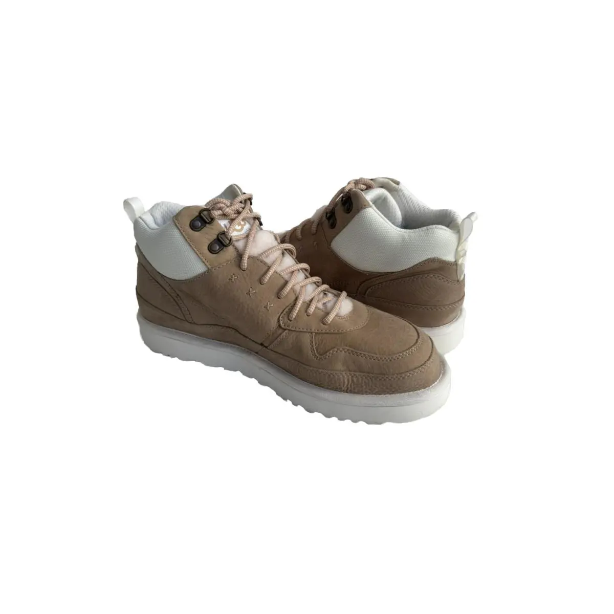 UGG shoes - UGG HIGHLAND HI GTX GORETEX - SAND 0