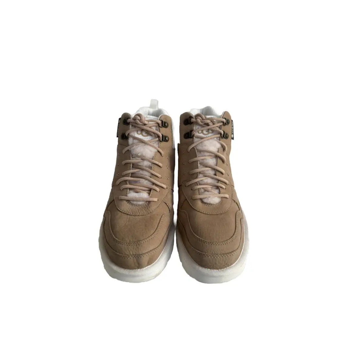 UGG shoes - UGG HIGHLAND HI GTX GORETEX - SAND 1