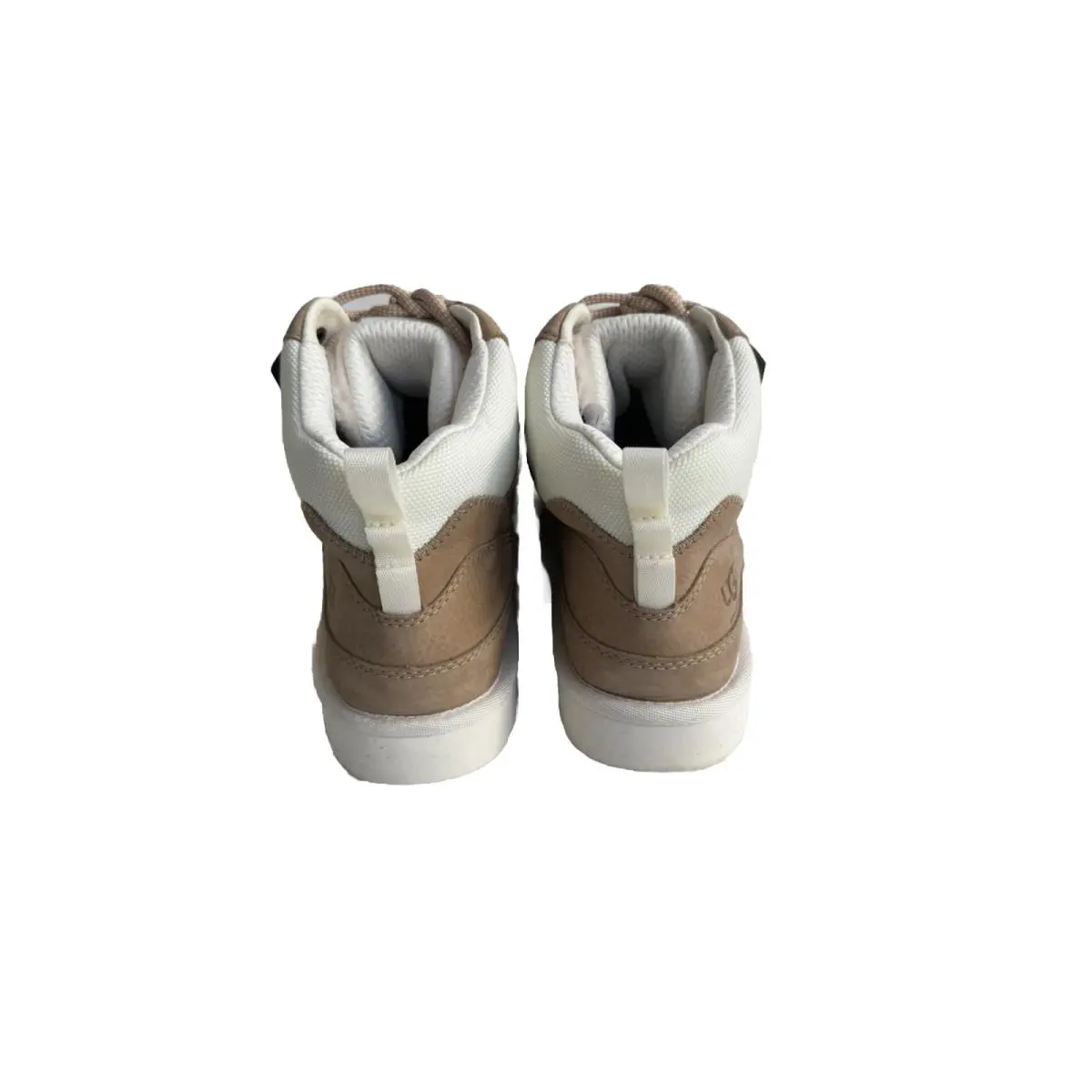UGG shoes - UGG HIGHLAND HI GTX GORETEX - SAND 2
