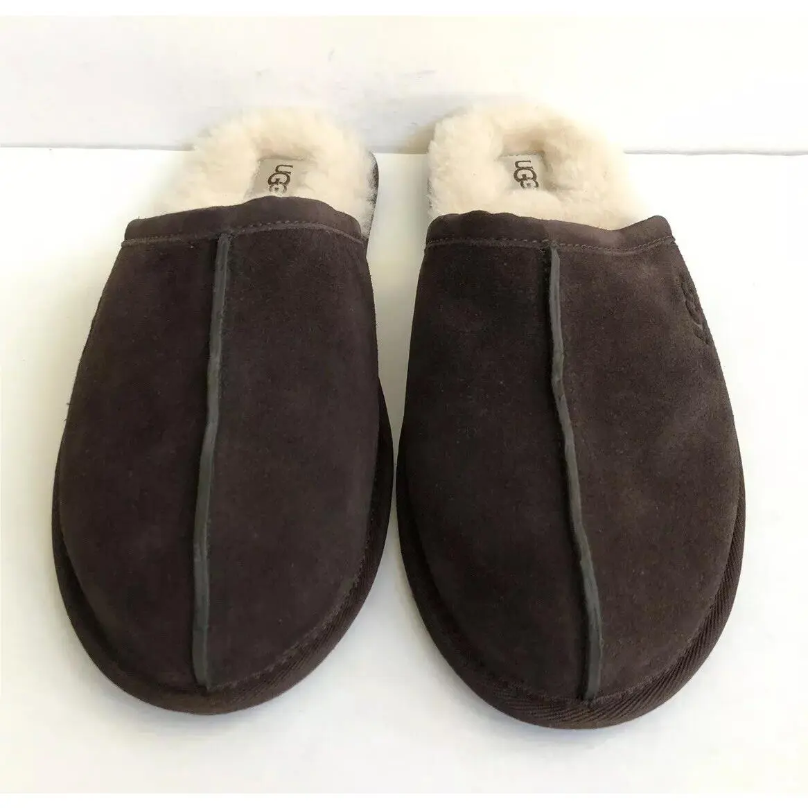 UGG shoes - ESPRESSO 1