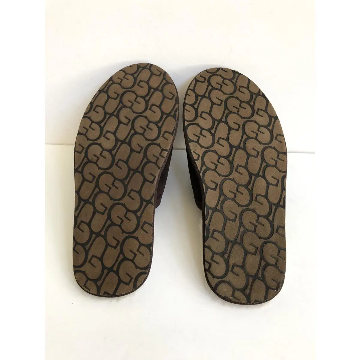 UGG shoes - ESPRESSO 3