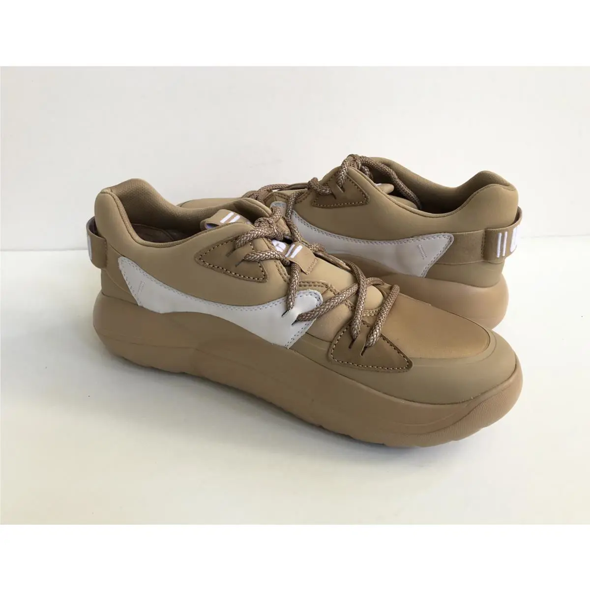 UGG shoes - UGG LA CLOUD - CLOUD - STORMY GREY SUEDE 0