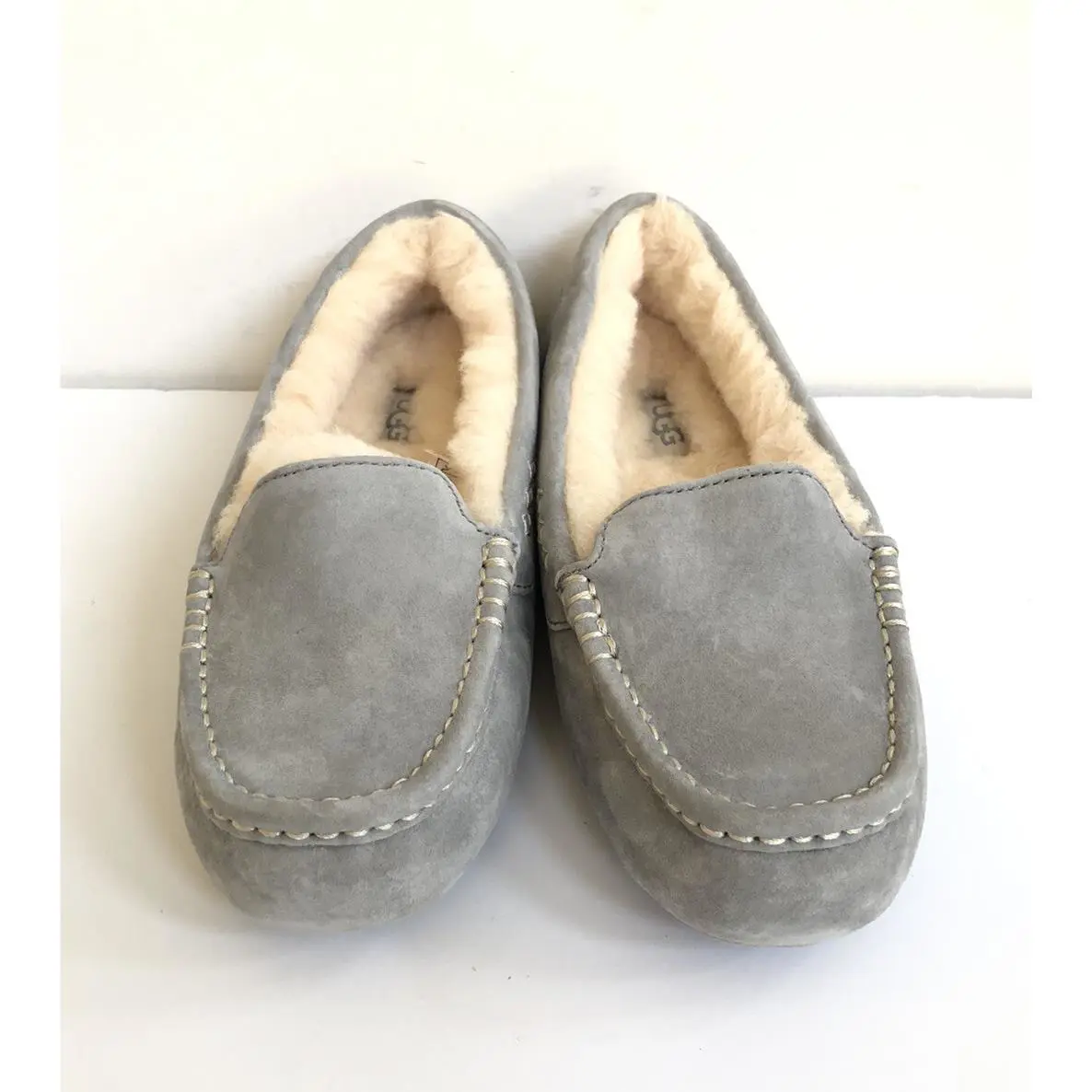UGG shoes - UGG Australia Ansley - Australia Ansley - LIGHT GREY GRAY 1