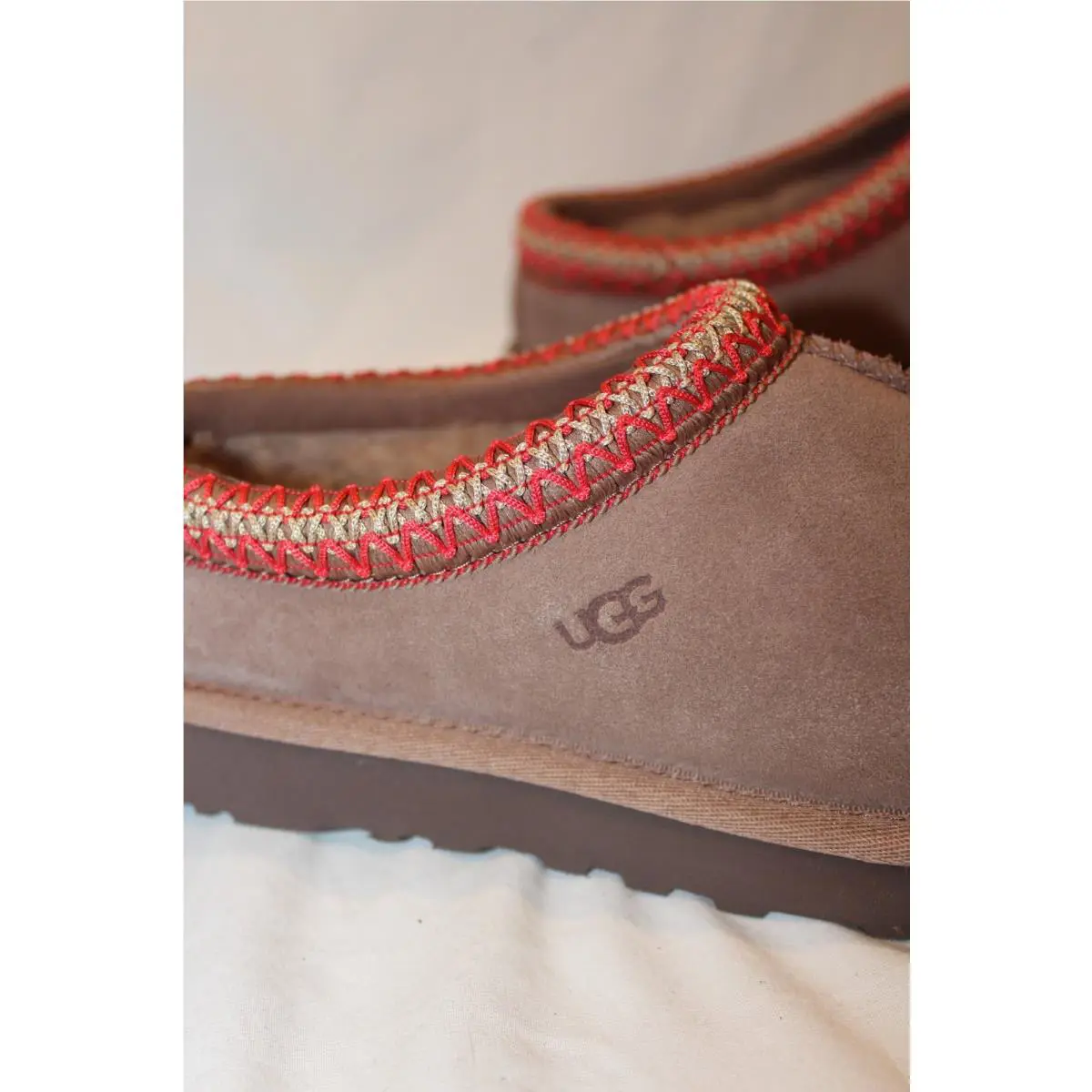 UGG shoes - Brown 2