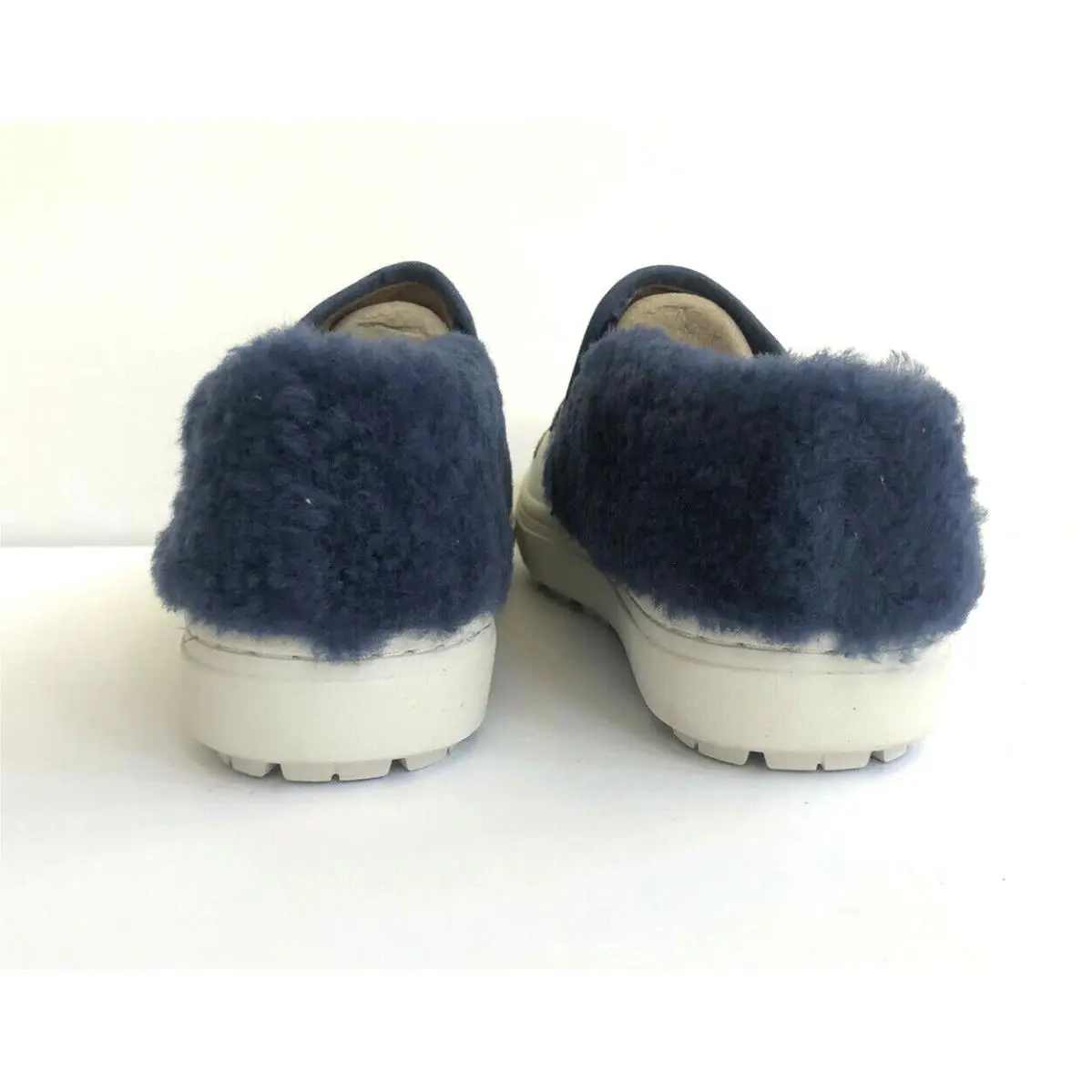 UGG shoes - UGG Australia Patch It - Australia Patch - BLEACH DENIM 2