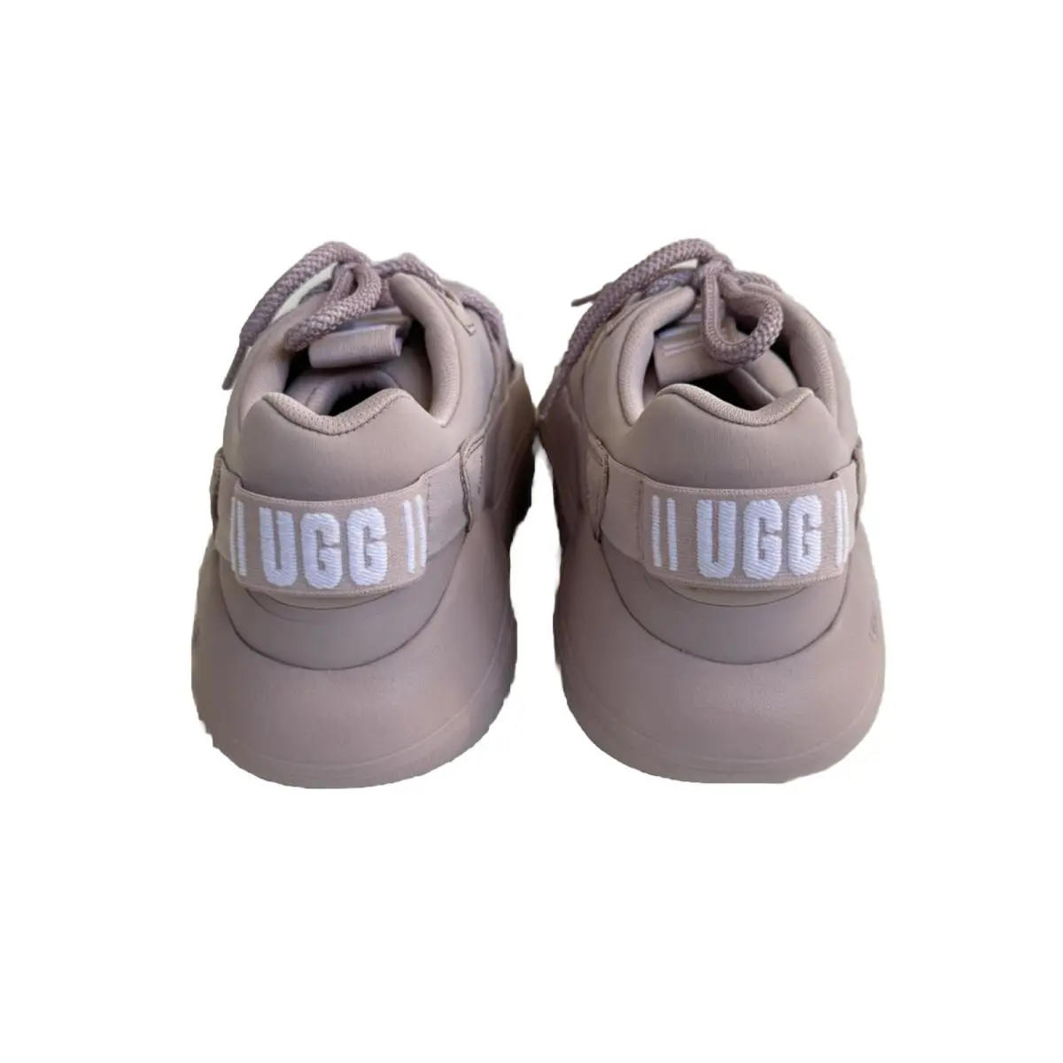 UGG shoes - UGG LA CLOUD - CLOUD - ROSE GREY GRAY 2