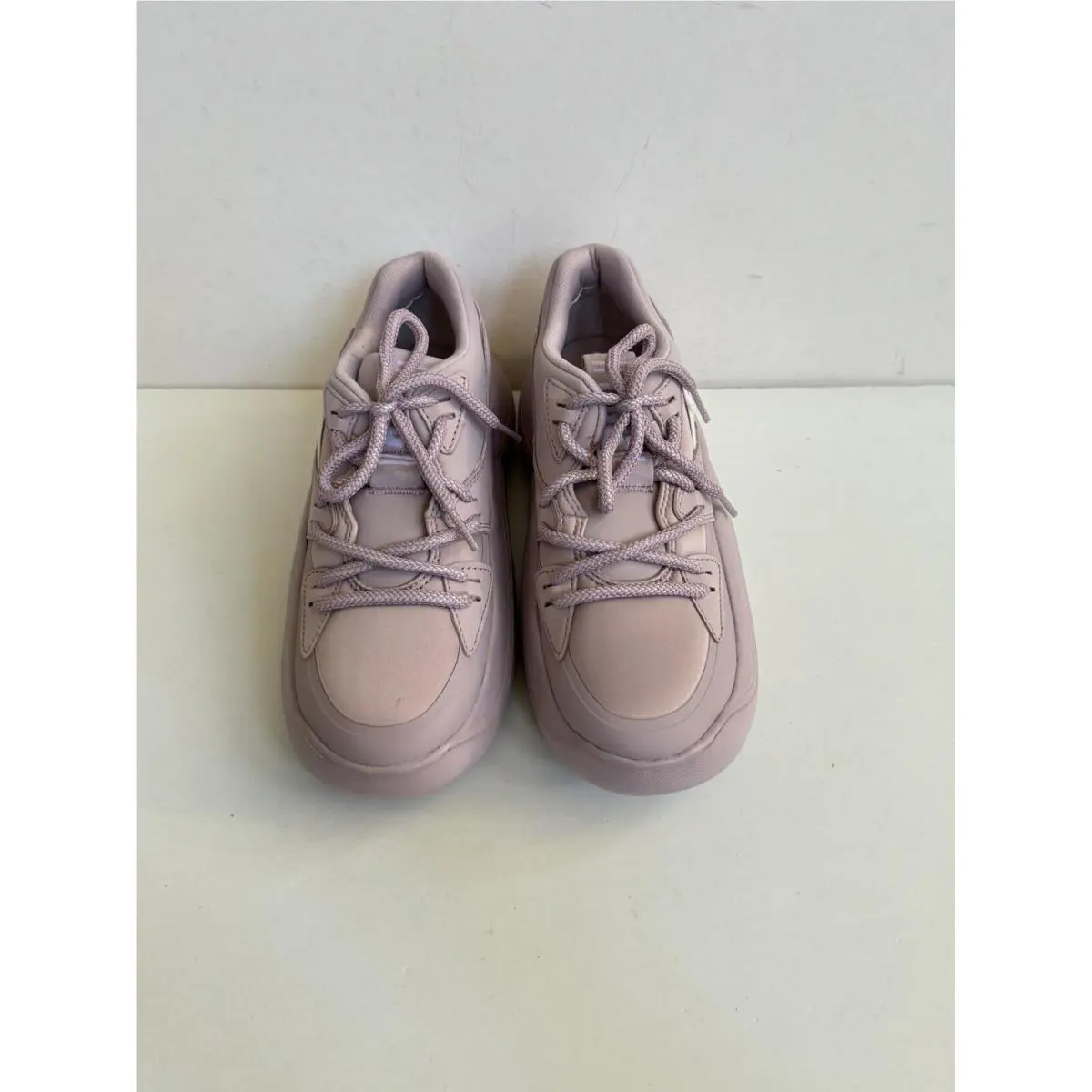UGG shoes - UGG LA CLOUD - CLOUD - ROSE GREY GRAY 1