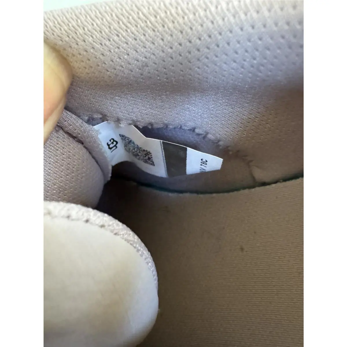 UGG shoes - UGG LA CLOUD - CLOUD - ROSE GREY GRAY 4