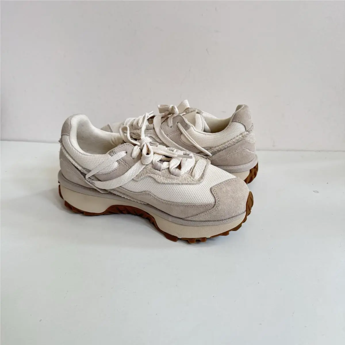 UGG shoes - UGG RETROFI - RETROFI - CERAMIC 0