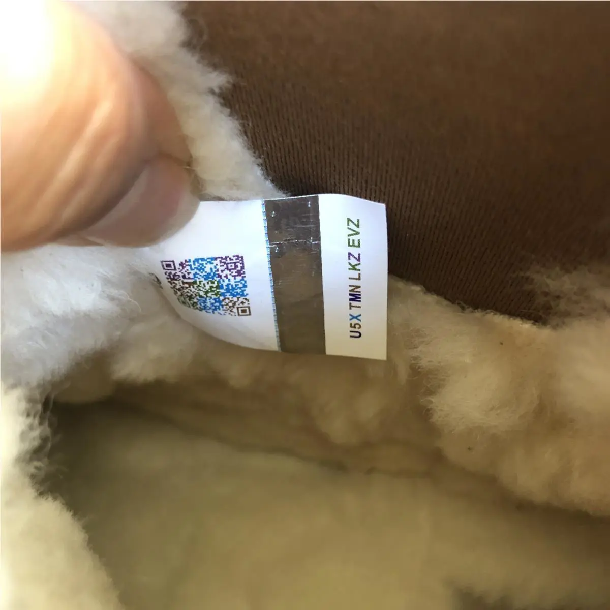 UGG shoes - UGG NEUMEL - NEUMEL - CHESTNUT 4