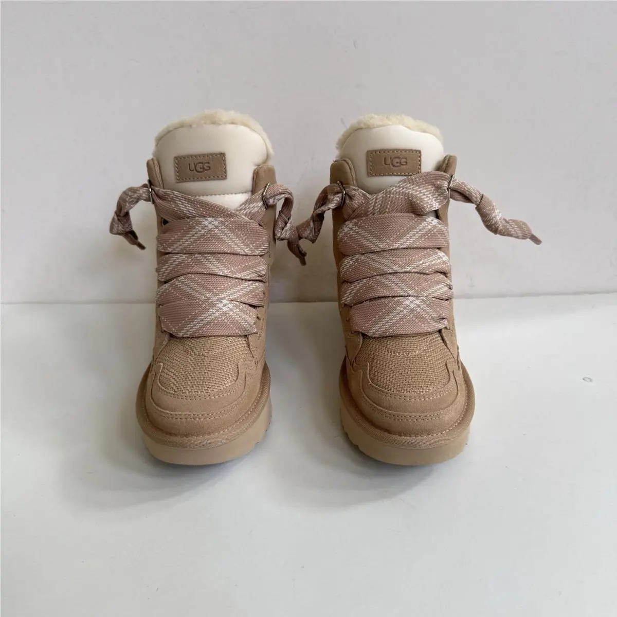 UGG shoes - HIGHMEL - HIGHMEL - DRIFTWOOD 1