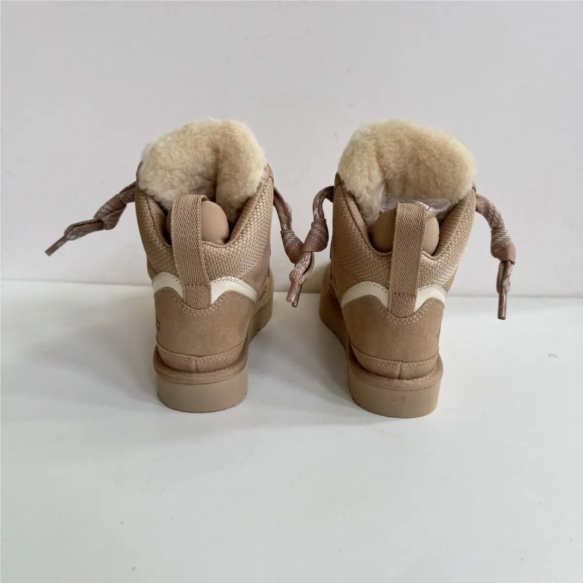 UGG shoes - HIGHMEL - HIGHMEL - DRIFTWOOD 2