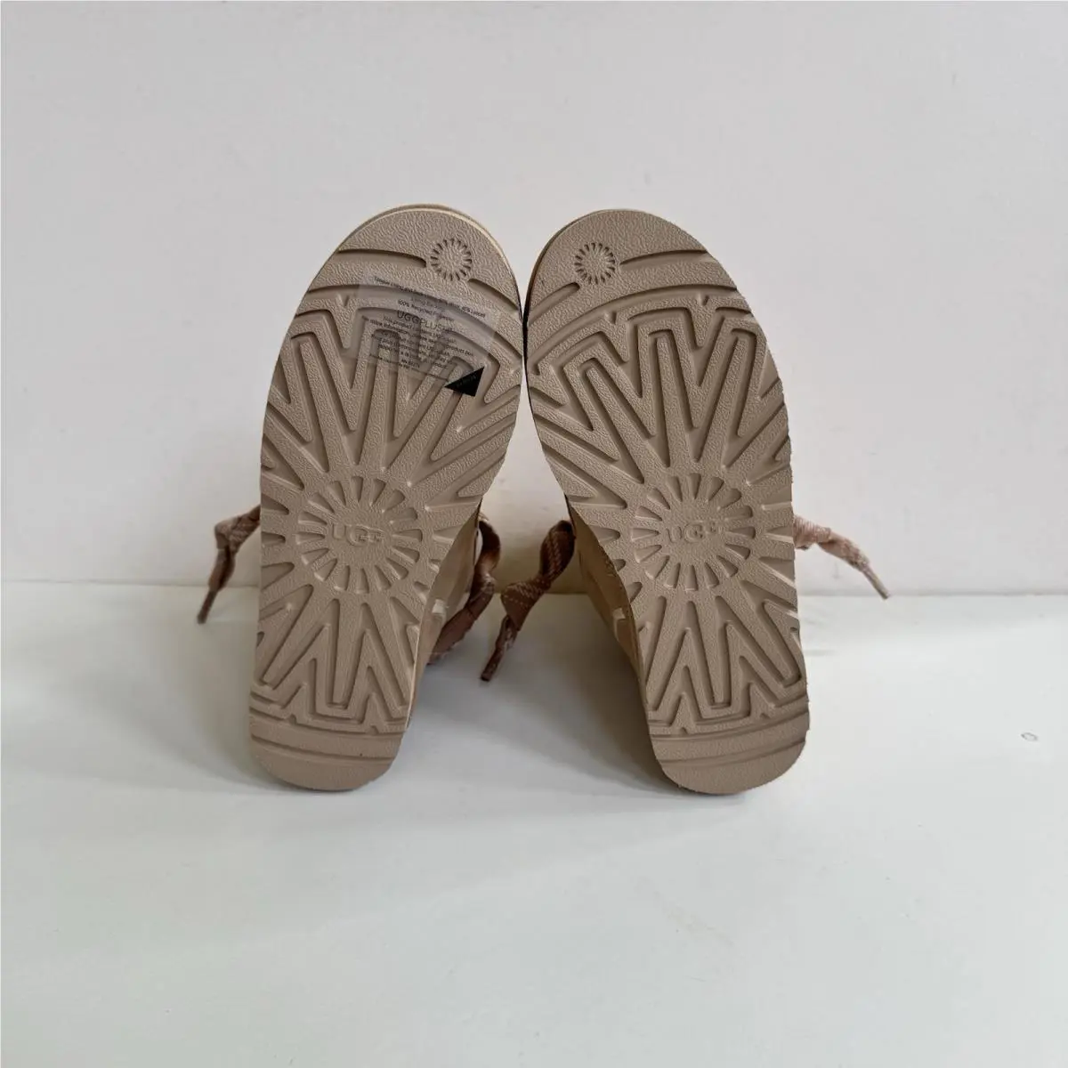 UGG shoes - HIGHMEL - HIGHMEL - DRIFTWOOD 3