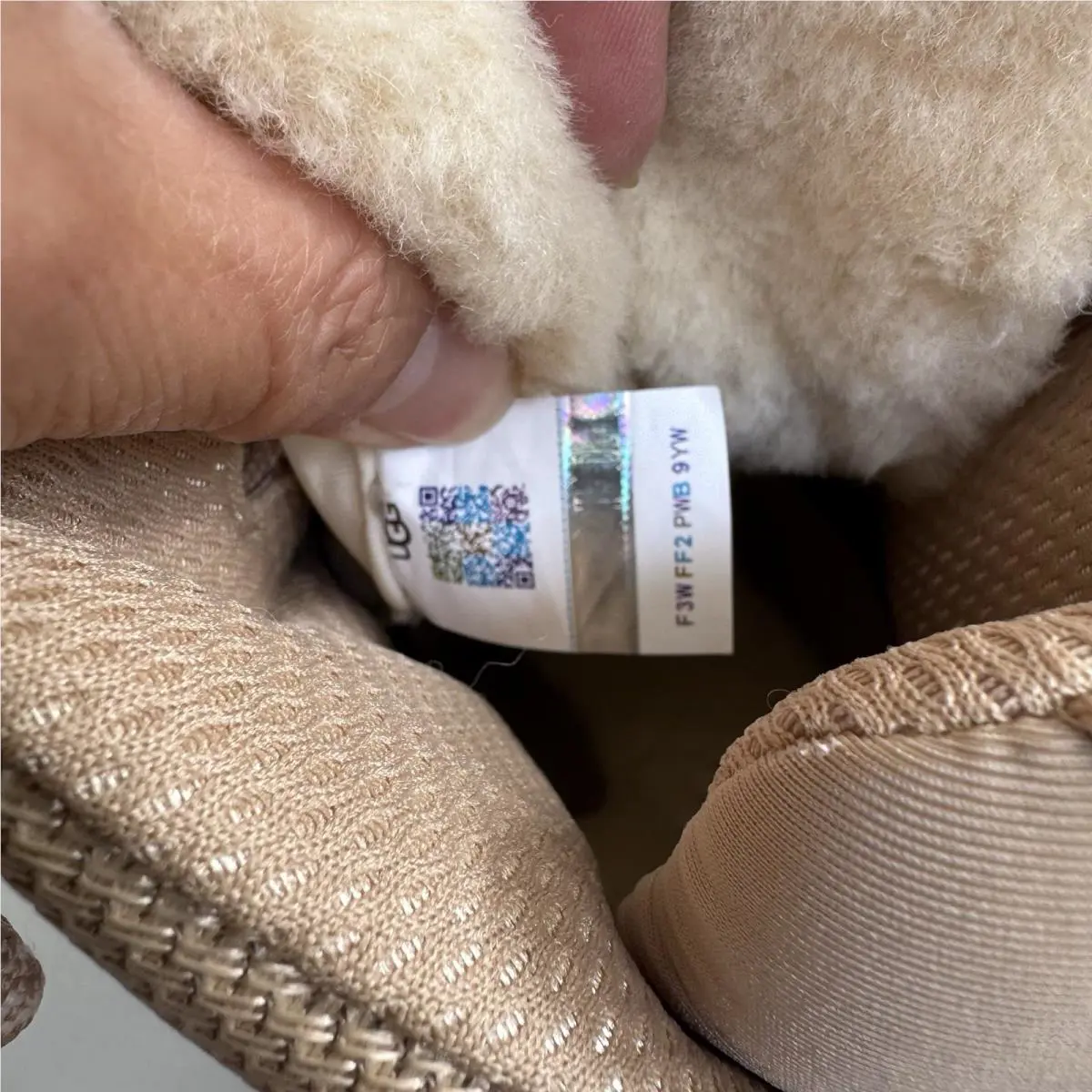 UGG shoes - HIGHMEL - HIGHMEL - DRIFTWOOD 4