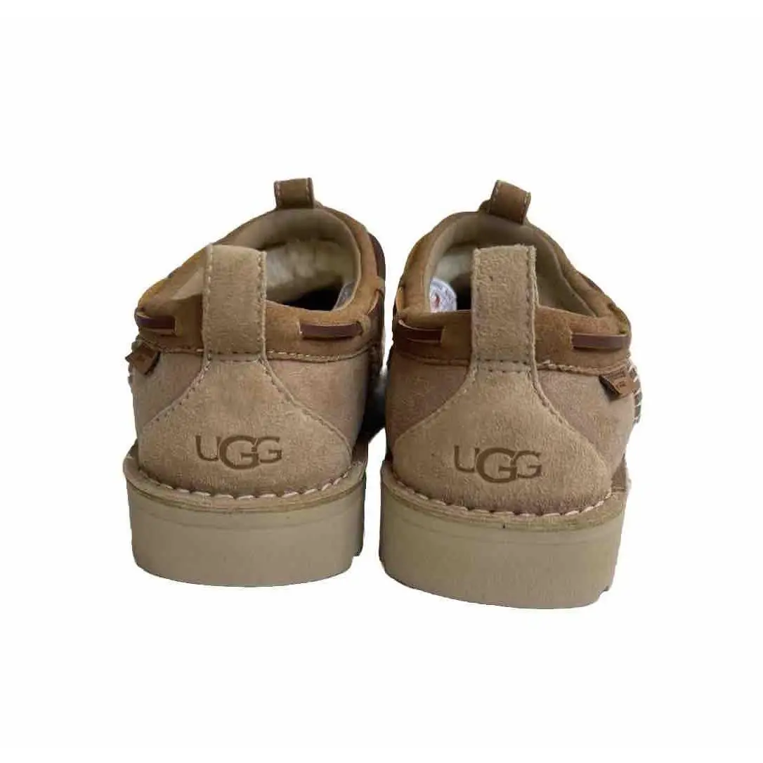 UGG shoes - UGG TASMAN CRAFTED REGENERATE - TASMAN CRAFTED REGENERATE - SAND 2