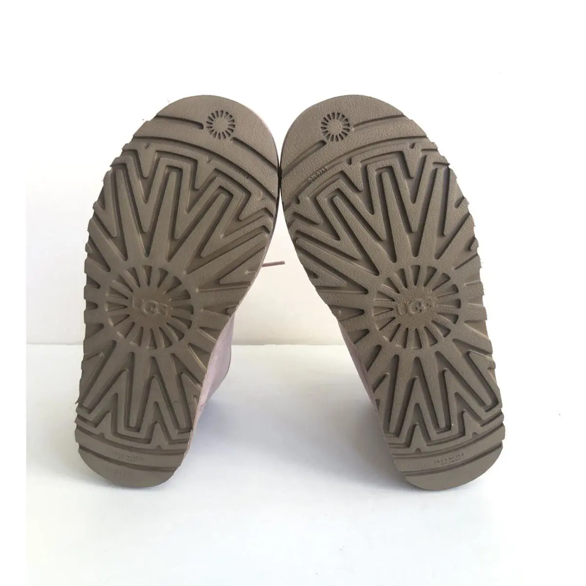 UGG shoes - UGG NEUMEL DUSK - NEUMEL DUSK - Dusk 3