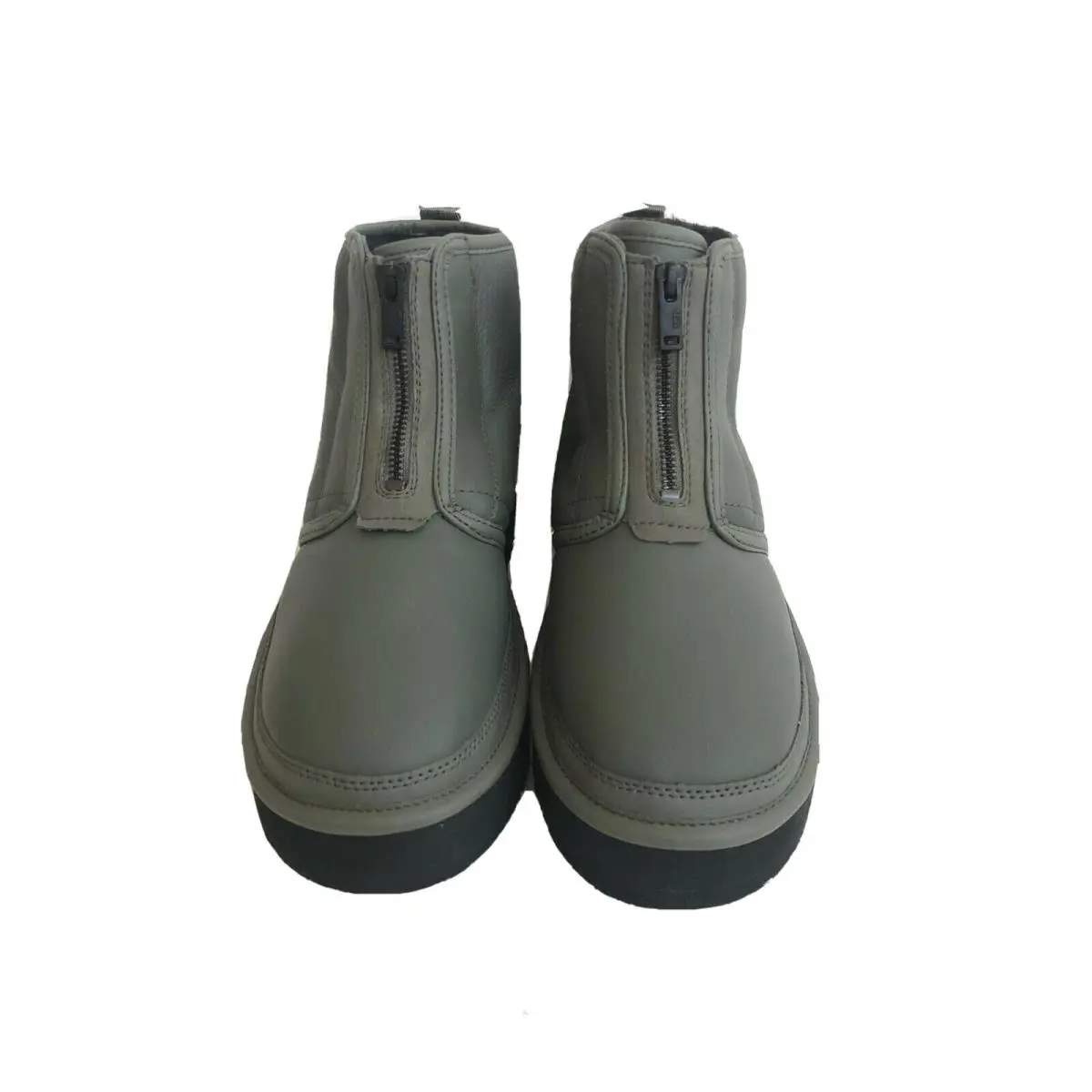 UGG shoes - UGG NEUMEL - NEUMEL - ULTRA MATTE SEAWEED 1