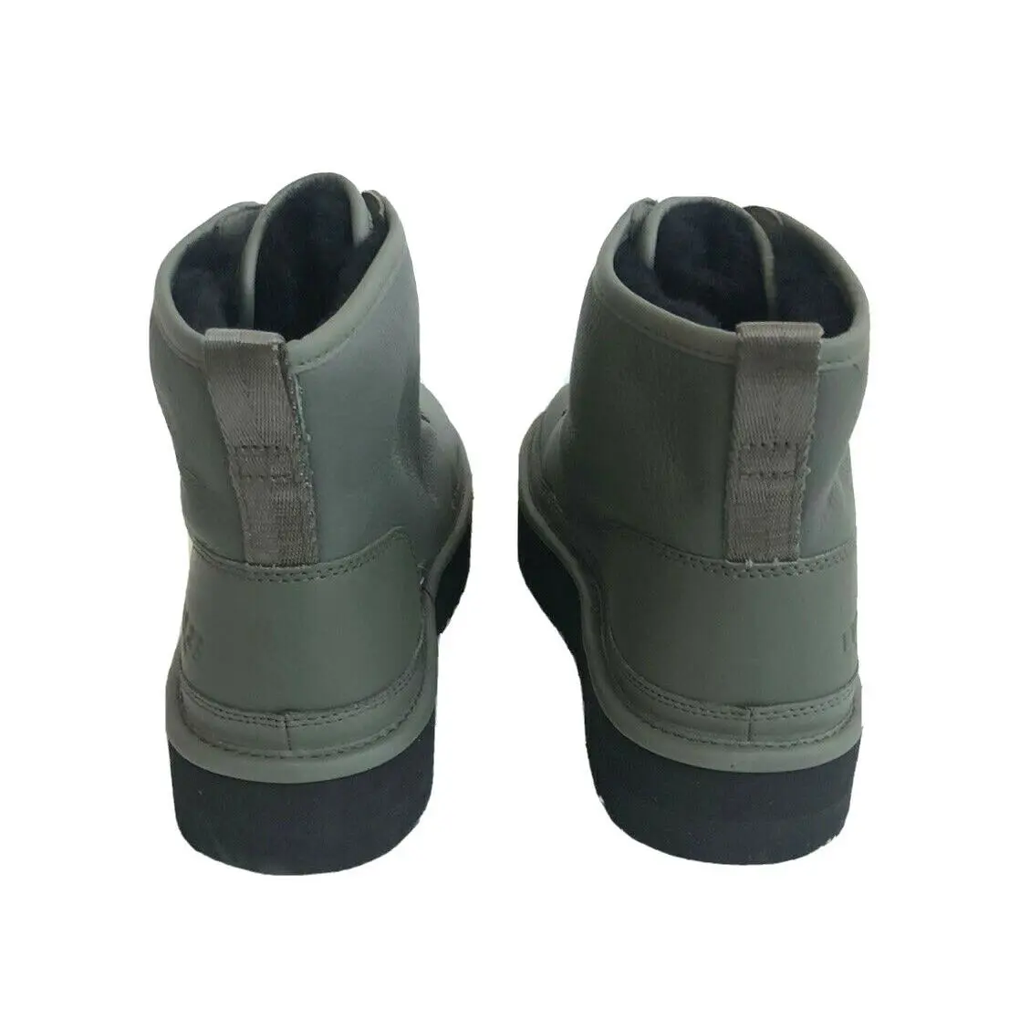UGG shoes - UGG NEUMEL - NEUMEL - ULTRA MATTE SEAWEED 2