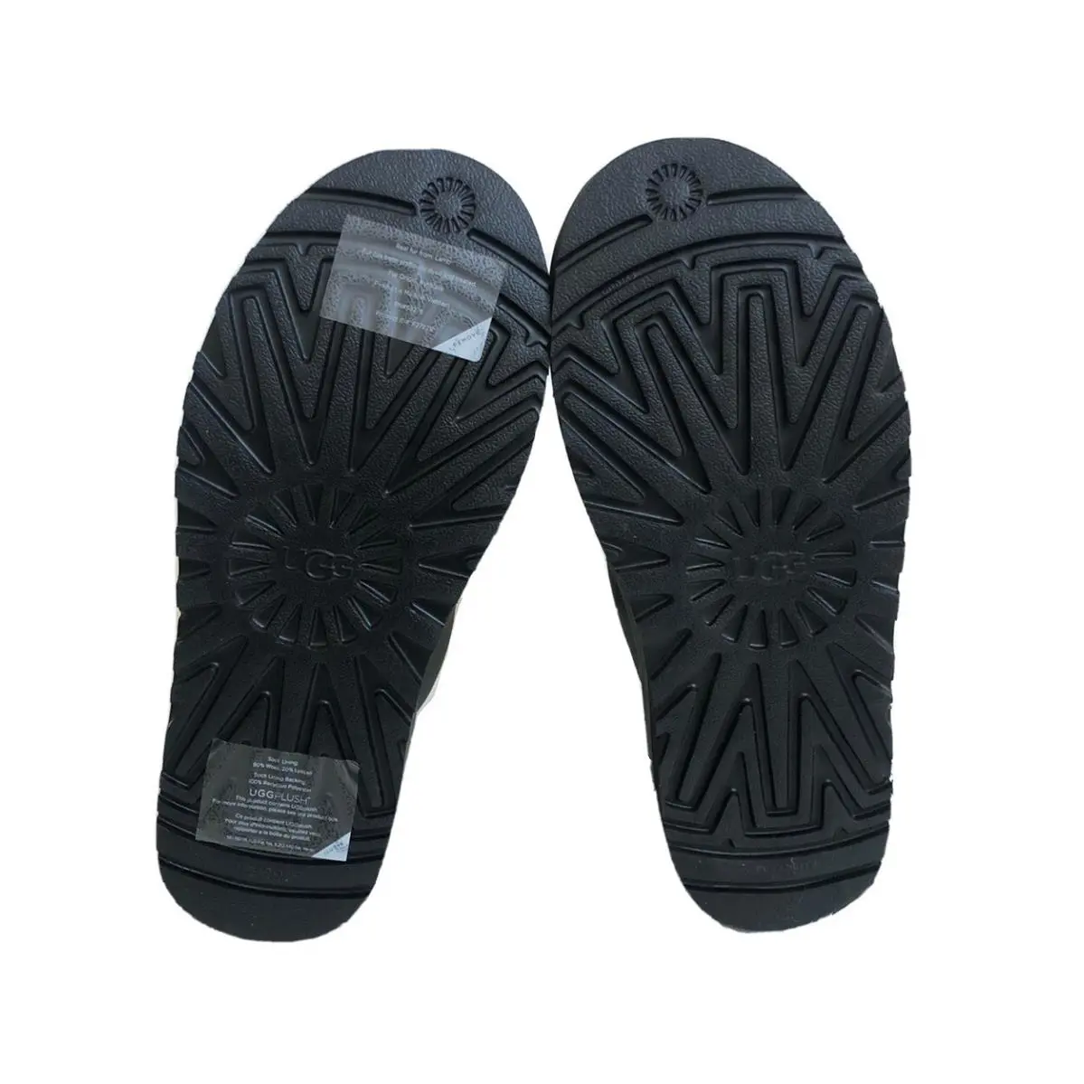UGG shoes - UGG NEUMEL - NEUMEL - ULTRA MATTE SEAWEED 3