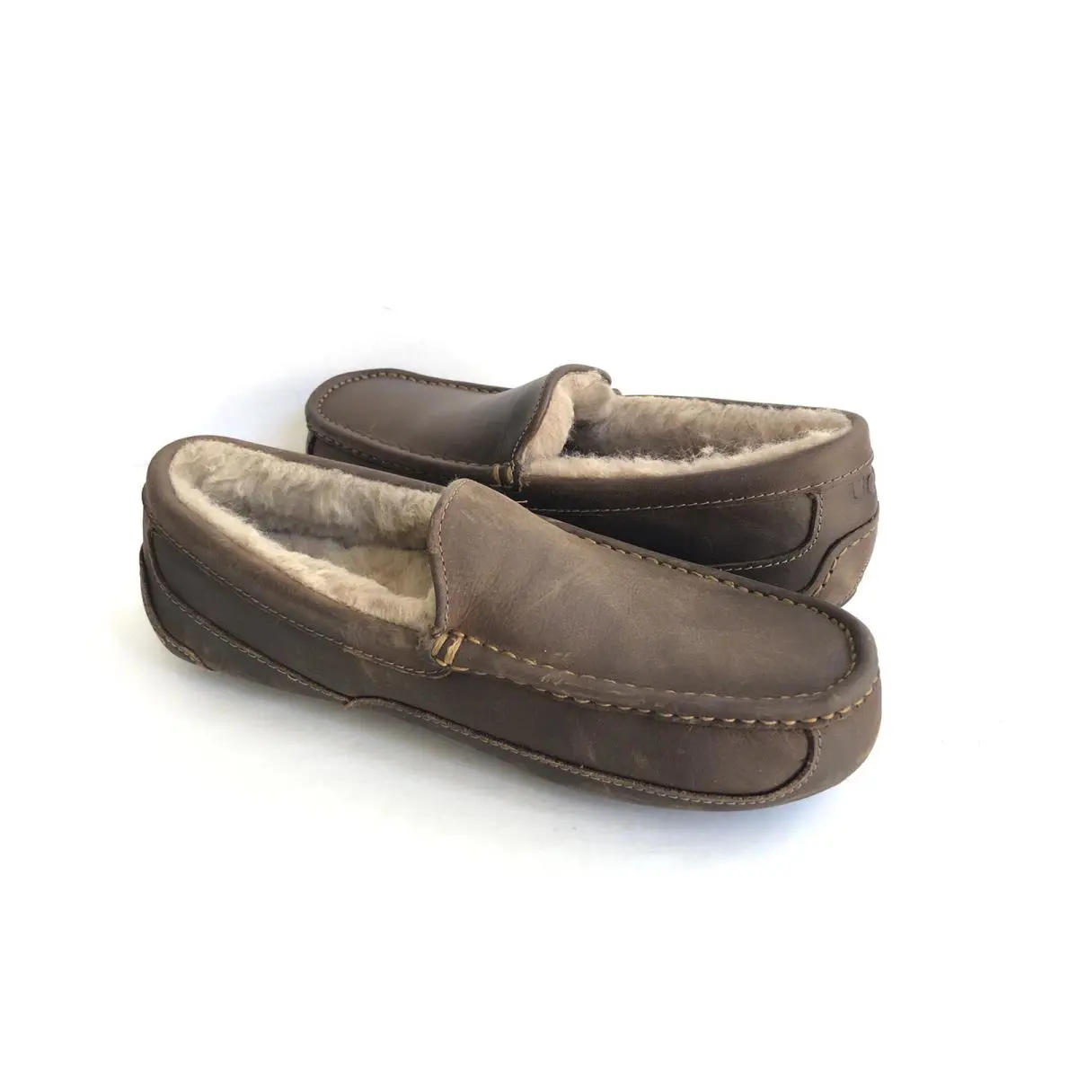 UGG shoes - Tan 0