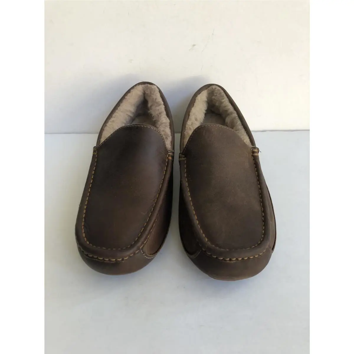 UGG shoes - Tan 1