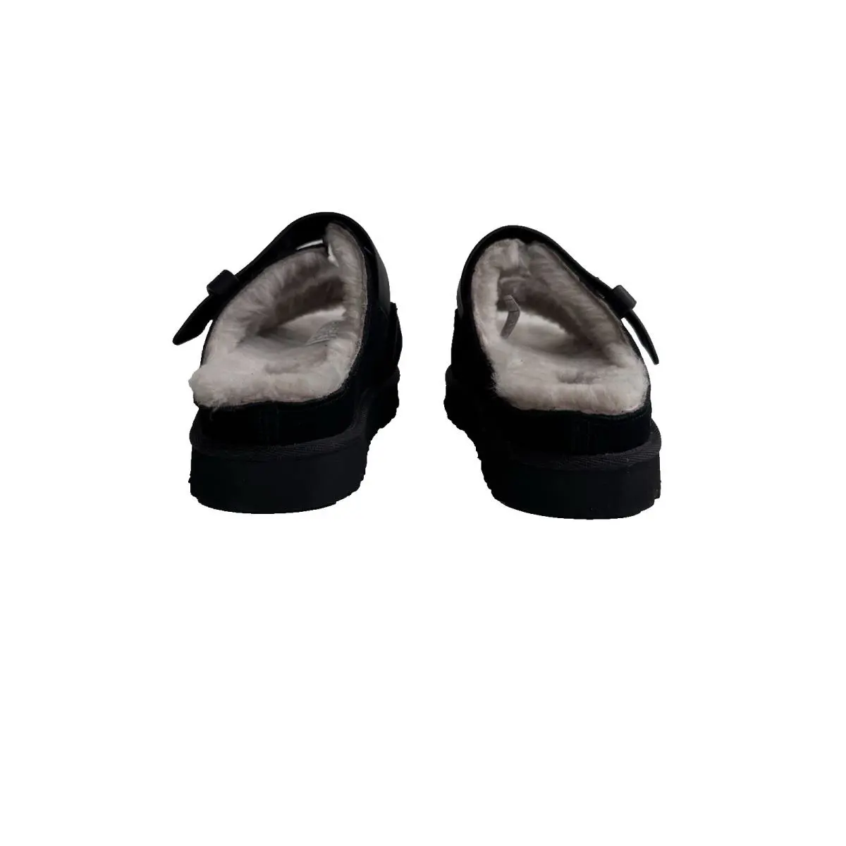 UGG shoes - UGG GREENPORT SLIDE - GREENPORT SLIDE - Black 2