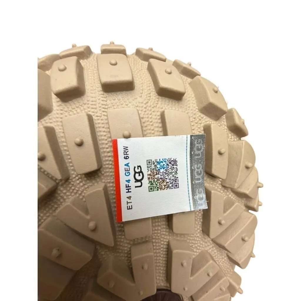 UGG shoes - Brown 9