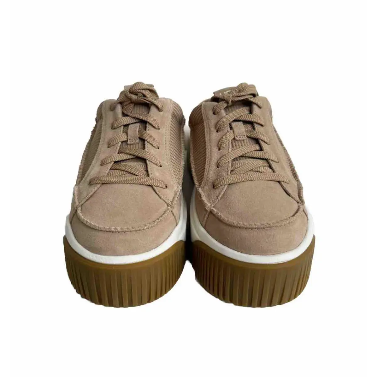 UGG shoes - UGG EZ-DUZZIT - Sand 1
