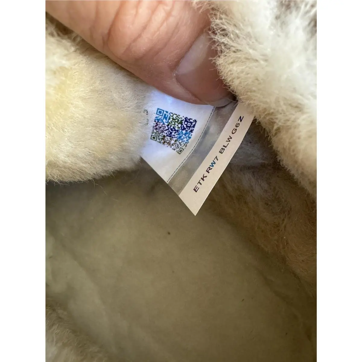 UGG shoes - ALL GENDER - ALL GENDER - CHESTNUT 4