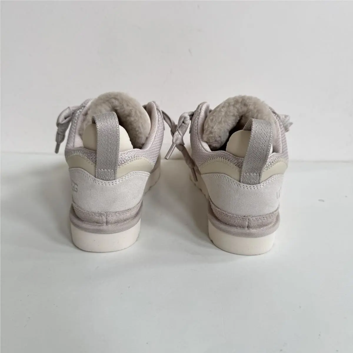 UGG shoes - LOWMEL - LOWMEL - CERAMIC 2