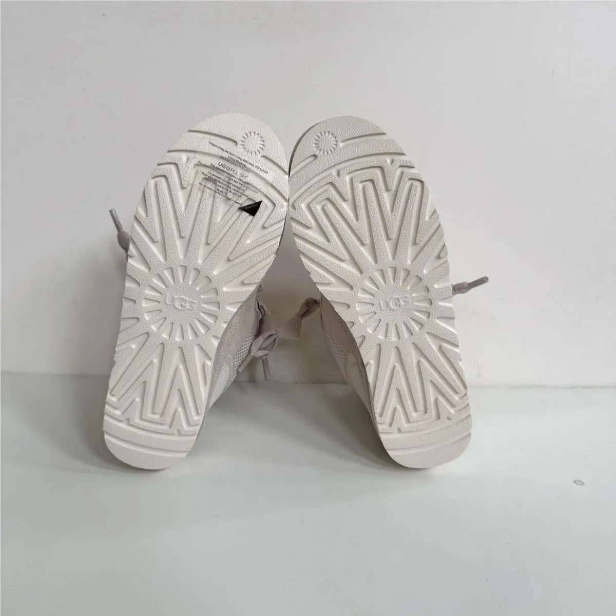UGG shoes - LOWMEL - LOWMEL - CERAMIC 3