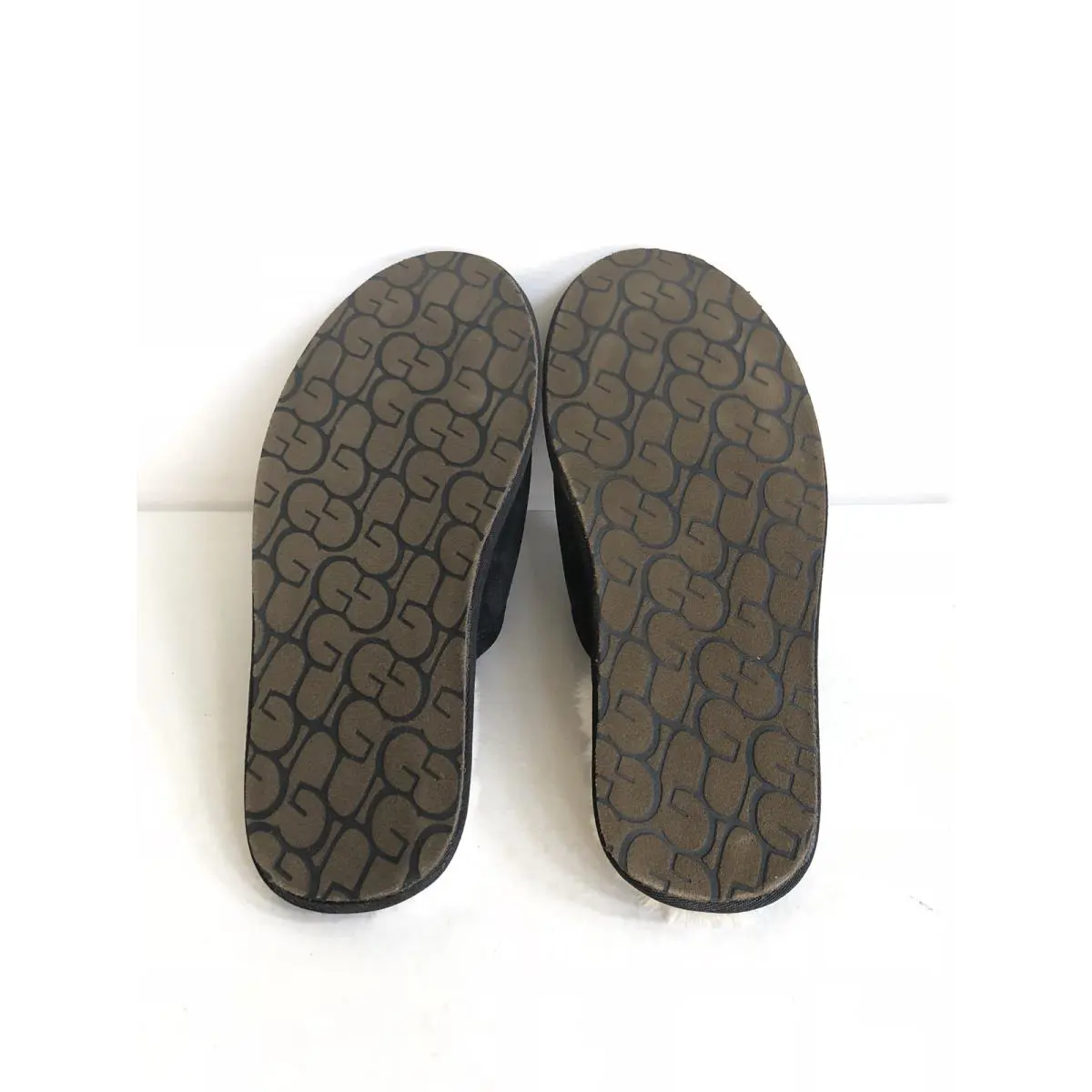 UGG shoes - Black, Main: BLACK 3