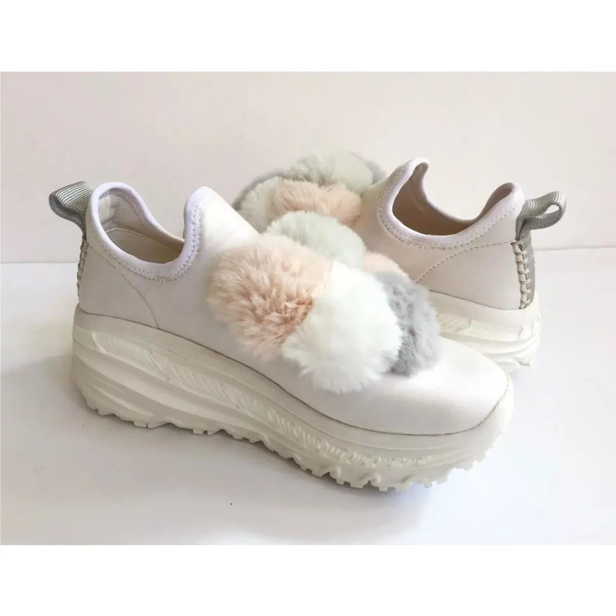 UGG shoes - White 0