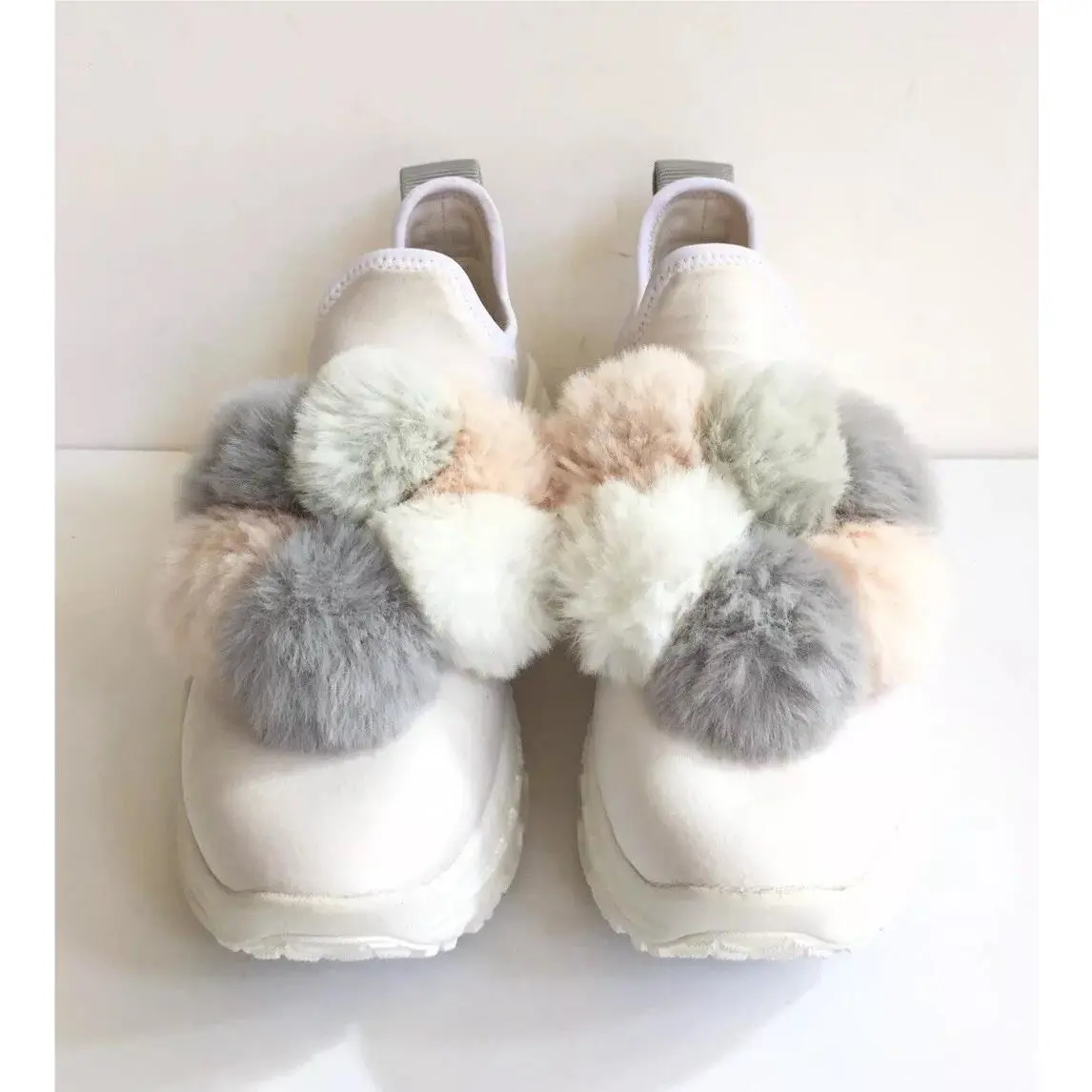 UGG shoes - White 1