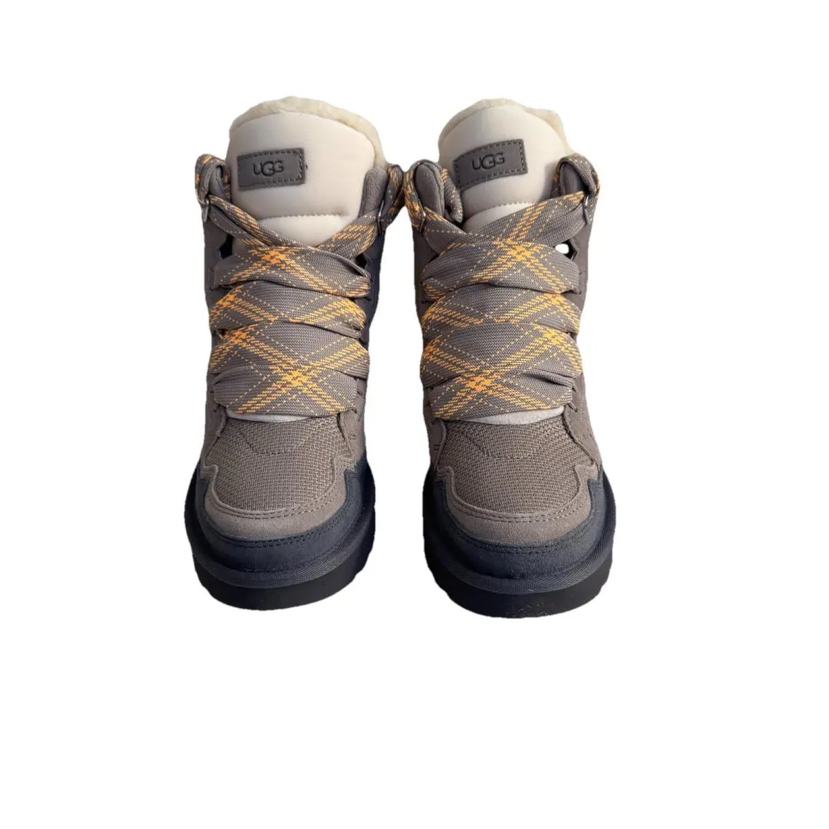 UGG shoes - HIGHMEL - HIGHMEL - COBBLE GREY 1