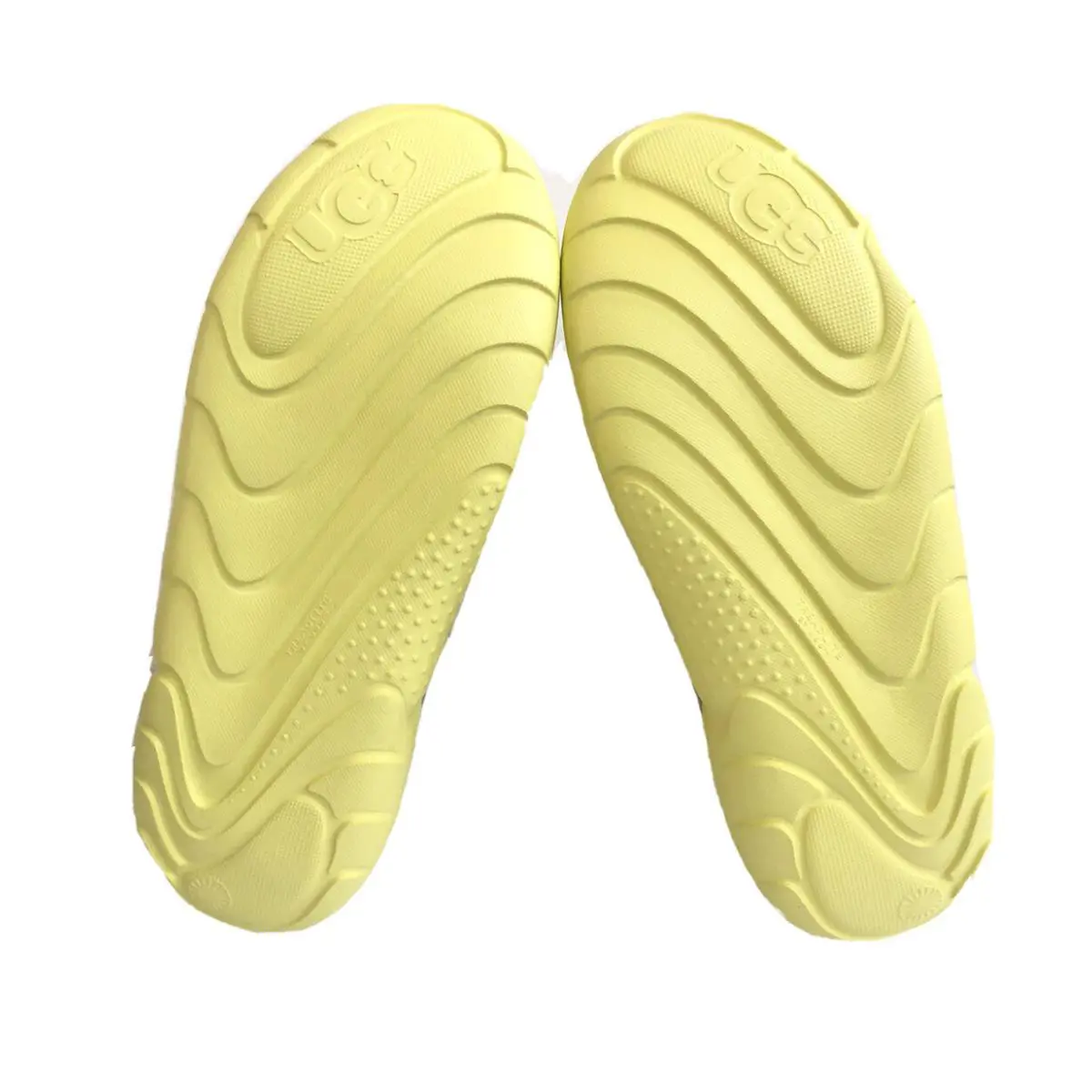 UGG shoes - MARGARITA / WHITE / SEA SALT 3