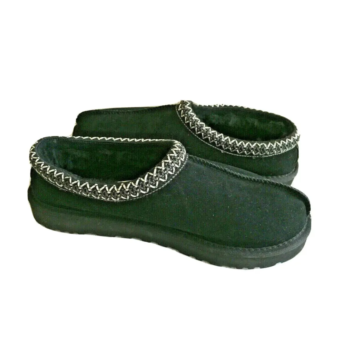 UGG shoes - TASMAN - TASMAN - Black 0
