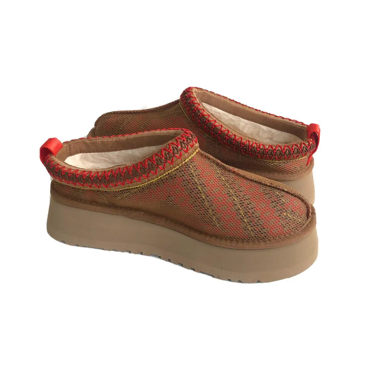 UGG shoes - Tasman - Tasman - CHESTNUT 0