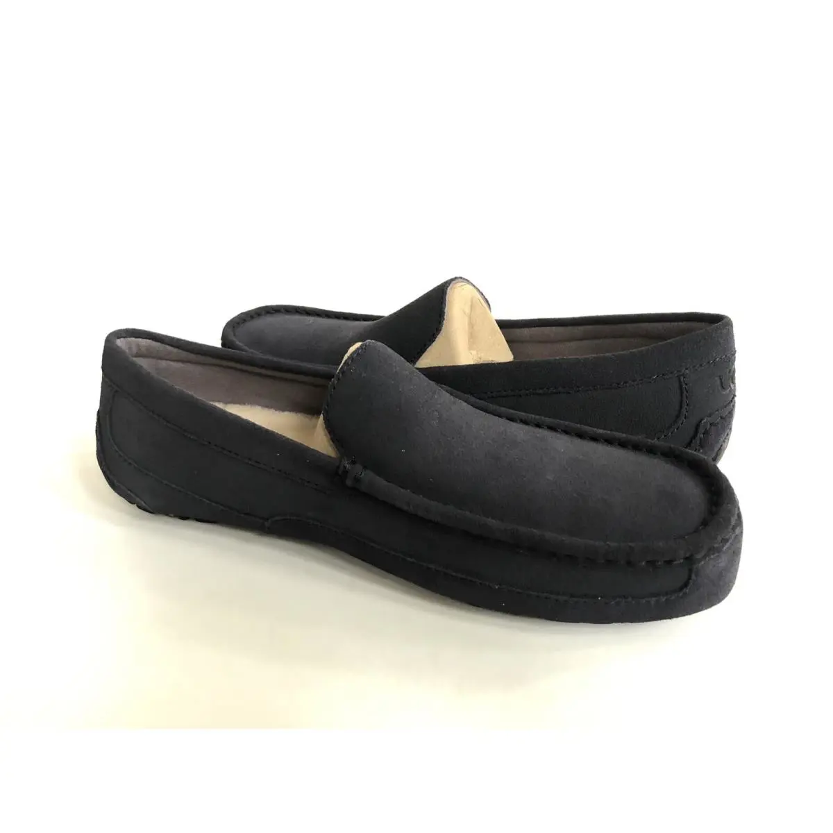 UGG shoes - NAVY, Main: BLACK 0